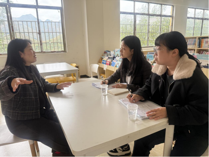 工作动态 | 我中心完成深圳市赢家时尚公益基金会委托的品创导向项目评估